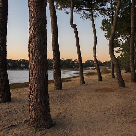 Residence Hoteliere Les Acanthes Soorts-Hossegor Dış mekan fotoğraf