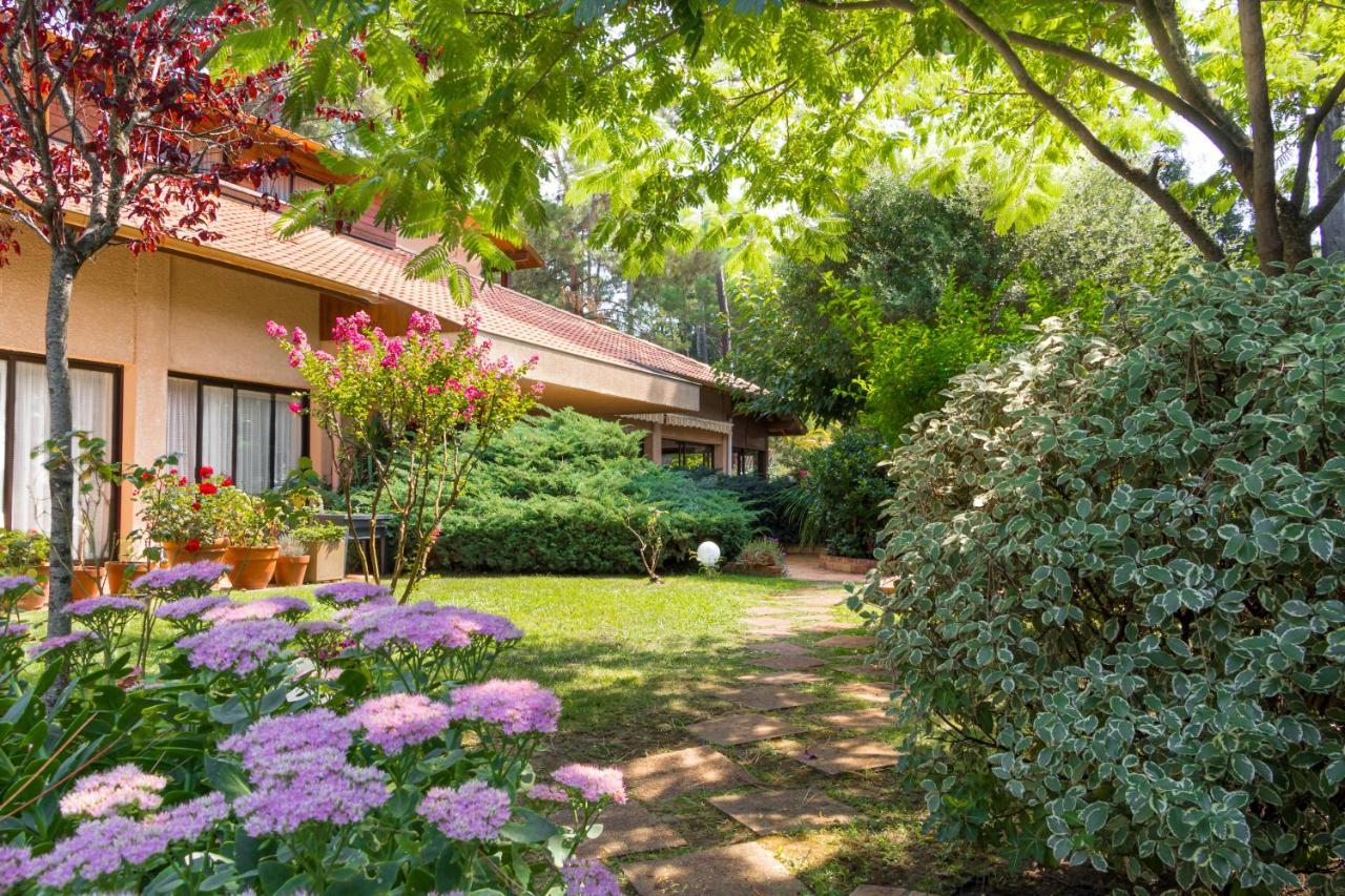 Residence Hoteliere Les Acanthes Soorts-Hossegor Dış mekan fotoğraf