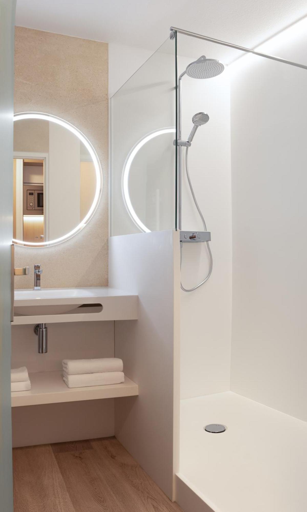 Residence Hoteliere Les Acanthes Soorts-Hossegor Dış mekan fotoğraf
