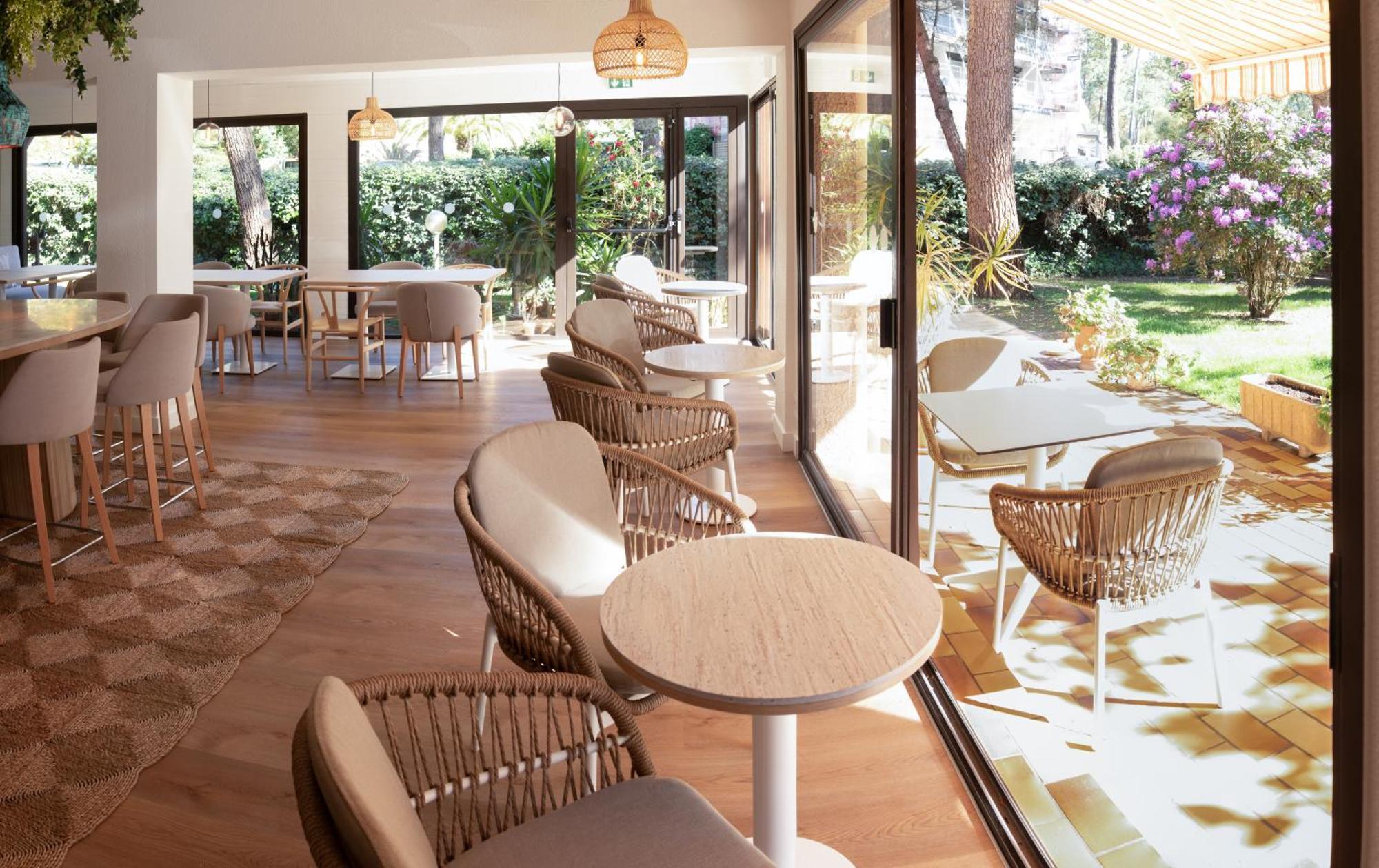 Residence Hoteliere Les Acanthes Soorts-Hossegor Dış mekan fotoğraf