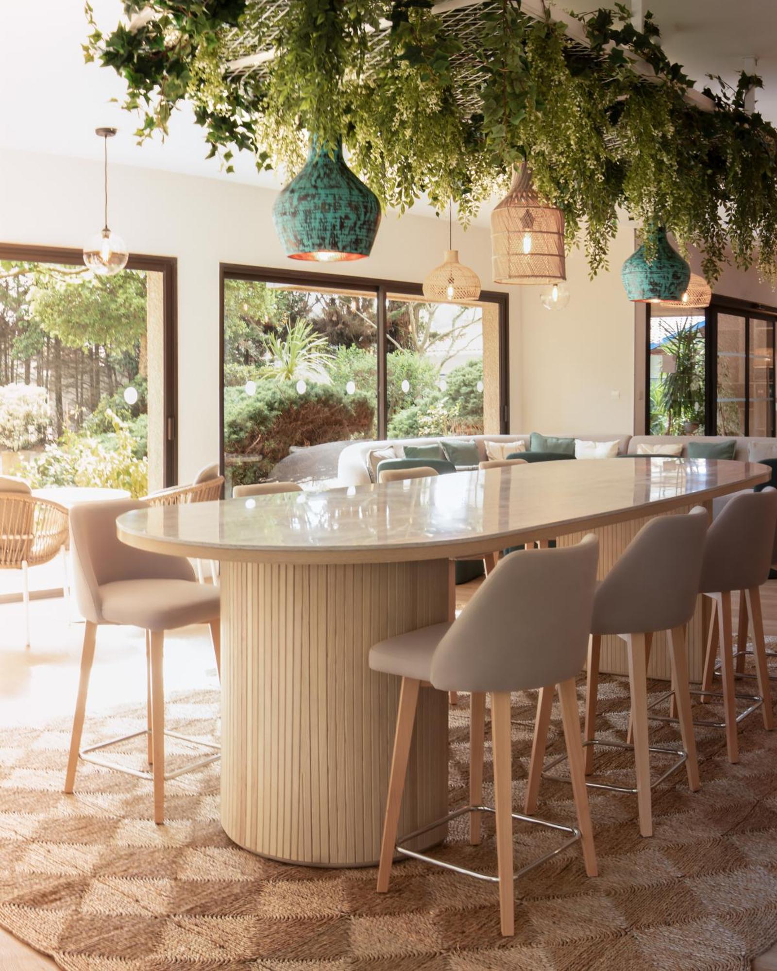 Residence Hoteliere Les Acanthes Soorts-Hossegor Dış mekan fotoğraf