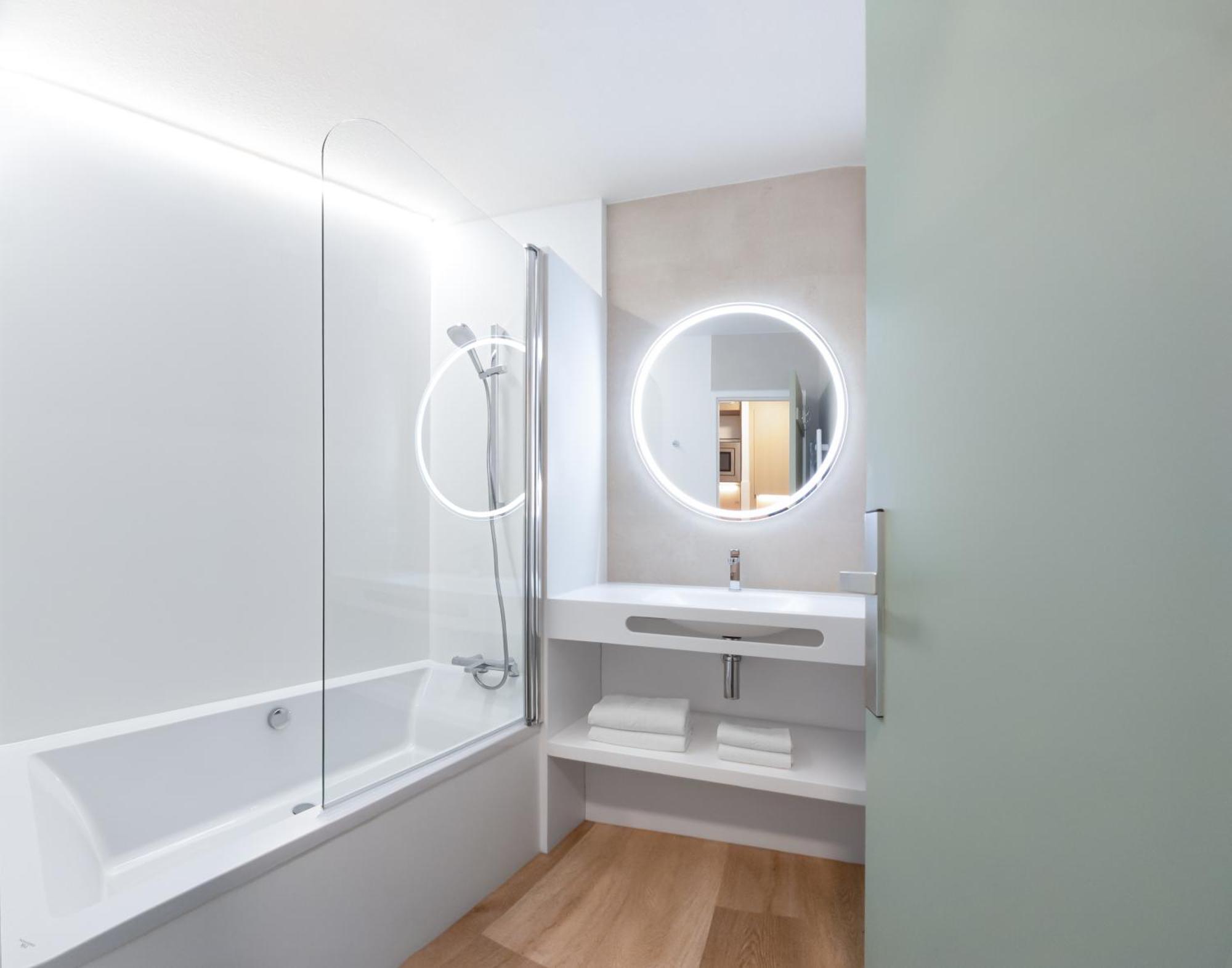 Residence Hoteliere Les Acanthes Soorts-Hossegor Dış mekan fotoğraf