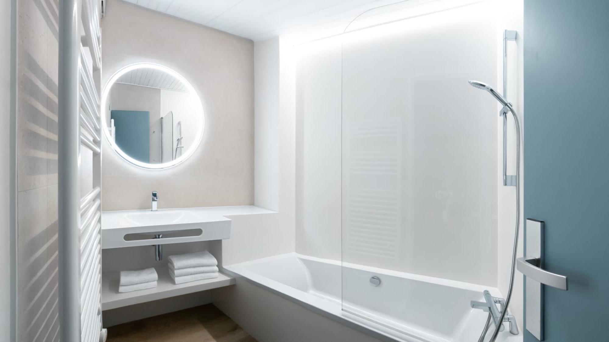 Residence Hoteliere Les Acanthes Soorts-Hossegor Dış mekan fotoğraf